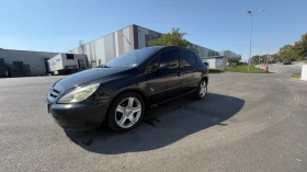 Peugeot 307, снимка 3