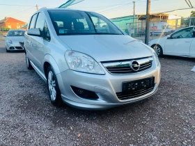 Opel Zafira 1.7cdti COSMO, снимка 3