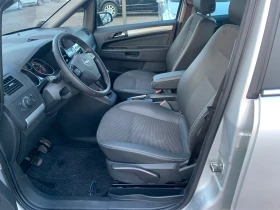 Opel Zafira 1.7cdti COSMO, снимка 10