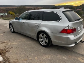 BMW 530 218 stage 1 barter, снимка 7