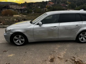 BMW 530 218 stage 1 barter, снимка 4