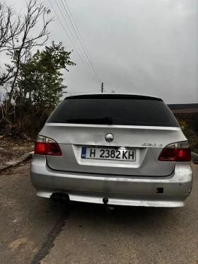 BMW 530 218 stage 1 barter, снимка 6