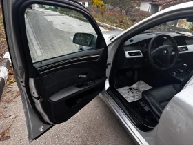 BMW 530 218 stage 1 barter, снимка 9