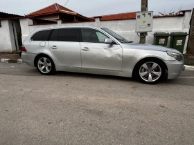 BMW 530 218 stage 1 barter, снимка 8