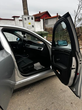 BMW 530 218 stage 1 barter, снимка 12