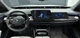 BMW 740 xDrive M Sport Paket, снимка 9