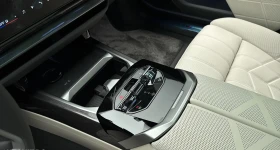 BMW 740 xDrive M Sport Paket, снимка 11