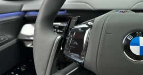 BMW 740 xDrive M Sport Paket, снимка 8
