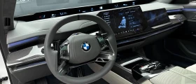 BMW 740 xDrive M Sport Paket, снимка 7