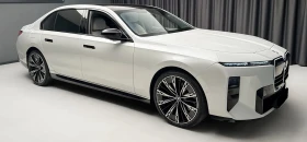 BMW 740 xDrive M Sport Paket, снимка 4