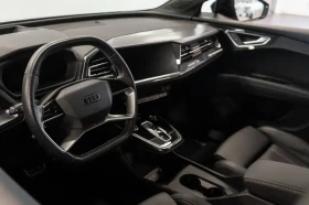 Audi E-Tron Q4 Sportsback Technik 50, снимка 6