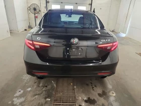 Alfa Romeo Giulia, снимка 17