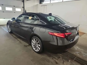 Alfa Romeo Giulia, снимка 4
