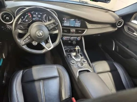 Alfa Romeo Giulia, снимка 10