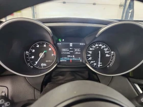 Alfa Romeo Giulia, снимка 9
