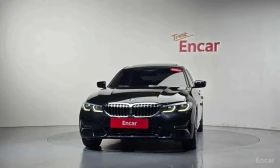 BMW 330, снимка 3