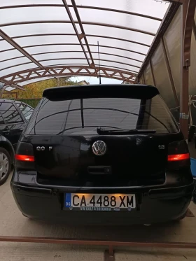 VW Golf, снимка 2