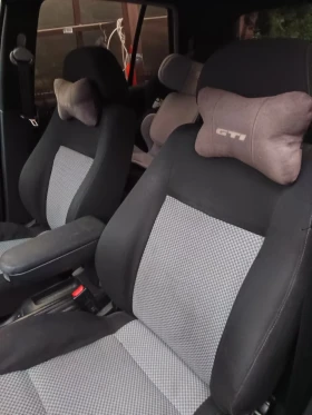 VW Golf, снимка 5
