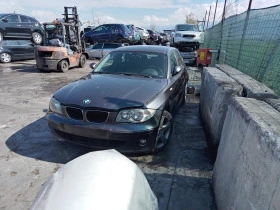 BMW 120 2.0 n47 d20a, снимка 2