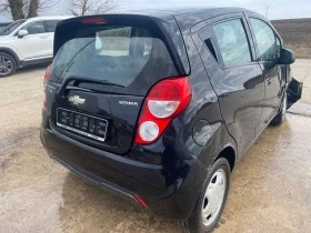 Chevrolet Spark 1.0i, снимка 6