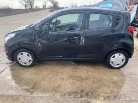 Chevrolet Spark 1.0i, снимка 4