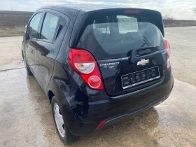 Chevrolet Spark 1.0i | Mobile.bg    5