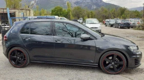 VW Golf 2.0 GTD, снимка 4