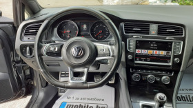VW Golf 2.0 GTD, снимка 11