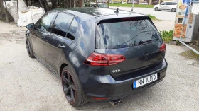 VW Golf 2.0 GTD, снимка 7