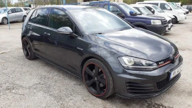 VW Golf 2.0 GTD, снимка 5