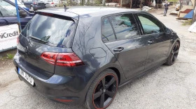 VW Golf 2.0 GTD, снимка 8