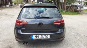 VW Golf 2.0 GTD, снимка 6