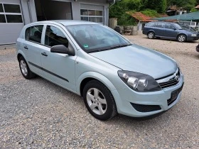 Opel Astra 1.4i* КЛИМА* FACE* ГЕРМАНИЯ - [5] 