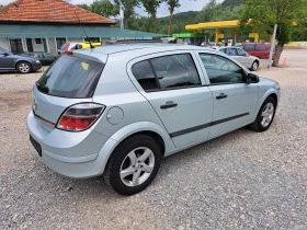 Opel Astra 1.4i* КЛИМА* FACE* ГЕРМАНИЯ - [3] 