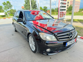 Обява за продажба на Mercedes-Benz C 350 Swiss * AMG * Panorama ~15 500 лв. - изображение 1