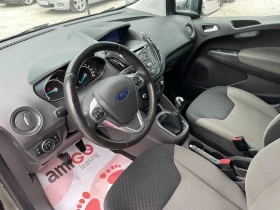 Ford Courier Tourneo TITANIUM 1.5 TDCi 95кс EURO 6, снимка 9