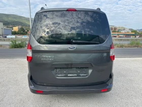 Обява за продажба на Ford Courier Tourneo TITANIUM 1.5 TDCi 95кс EURO 6 ~7 600 EUR - изображение 4