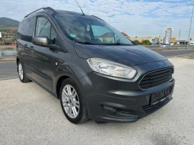 Обява за продажба на Ford Courier Tourneo TITANIUM 1.5 TDCi 95кс EURO 6 ~7 600 EUR - изображение 2