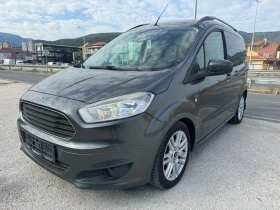  Ford Courier