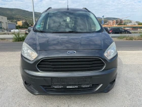 Обява за продажба на Ford Courier Tourneo TITANIUM 1.5 TDCi 95кс EURO 6 ~7 600 EUR - изображение 1