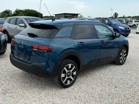 Citroen C4 Cactus 1.6HDI 99ks | Mobile.bg    4