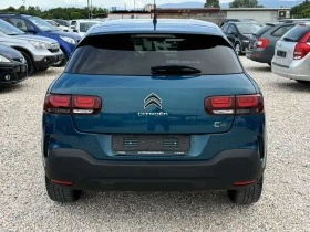 Citroen C4 Cactus 1.6HDI 99ks, снимка 5