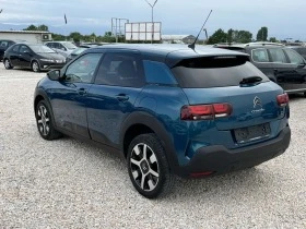 Citroen C4 Cactus 1.6HDI 99ks, снимка 6