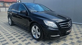 Mercedes-Benz R 350 ! 4MATIC/7MESTA/FACE/GERMANY/PANORAMA/NAVI/LIZING - [4] 