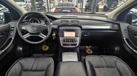 Mercedes-Benz R 350 4MATIC/7MESTA/FACE/GERMANY/PANORAMA/NAVI/LIZING, снимка 9