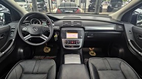 Mercedes-Benz R 350 ! 4MATIC/7MESTA/FACE/GERMANY/PANORAMA/NAVI/LIZING | Mobile.bg    9