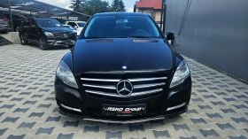 Mercedes-Benz R 350 ! 4MATIC/7MESTA/FACE/GERMANY/PANORAMA/NAVI/LIZING | Mobile.bg    2