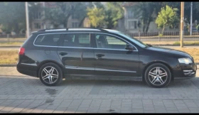 VW Passat 2.0 TDI EURO 5 NAVI, снимка 3