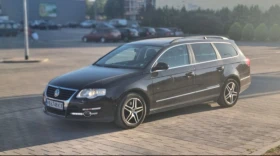 VW Passat 2.0 TDI EURO 5 NAVI, снимка 1