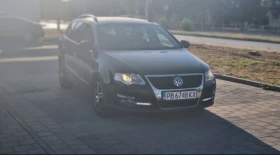 VW Passat 2.0 TDI EURO 5 NAVI, снимка 5